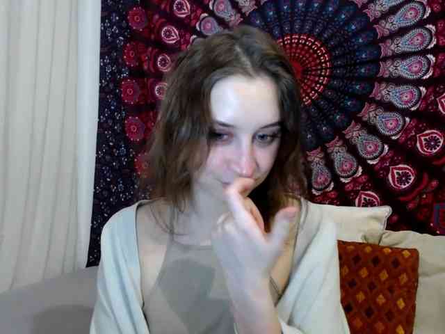 AdalynFlirt webcam