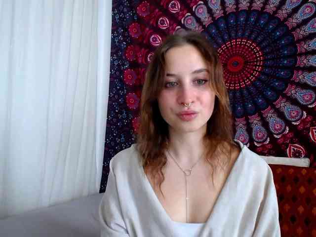 AdalynFlirt webcam