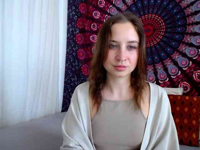 AdalynFlirt webcam