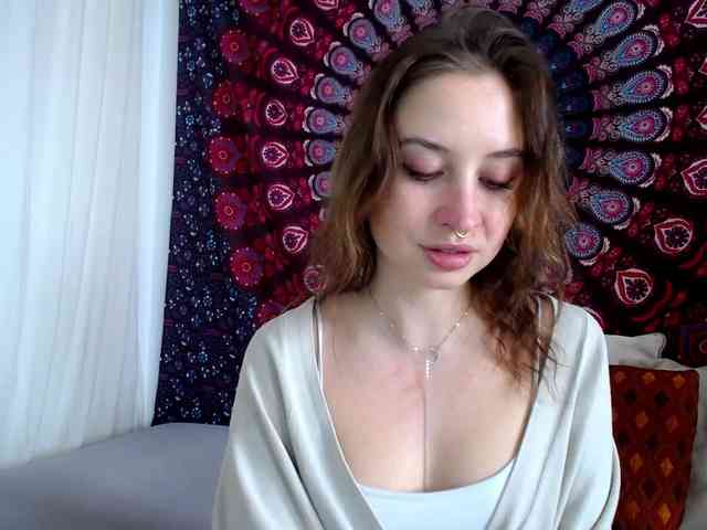 AdalynFlirt Live Webcam on BongaCams