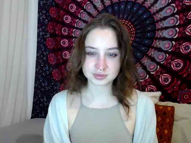 AdalynFlirt Live Webcam on BongaCams