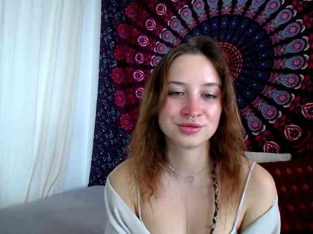 AdalynFlirt webcam