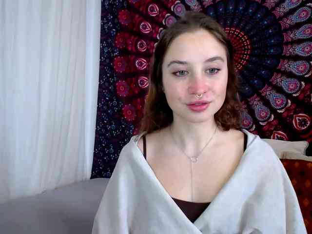 AdalynFlirt webcam