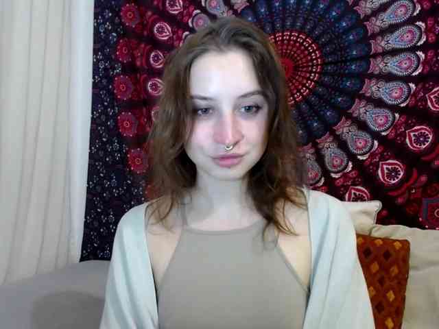 AdalynFlirt webcam