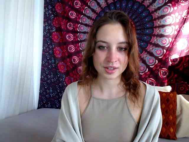 AdalynFlirt webcam