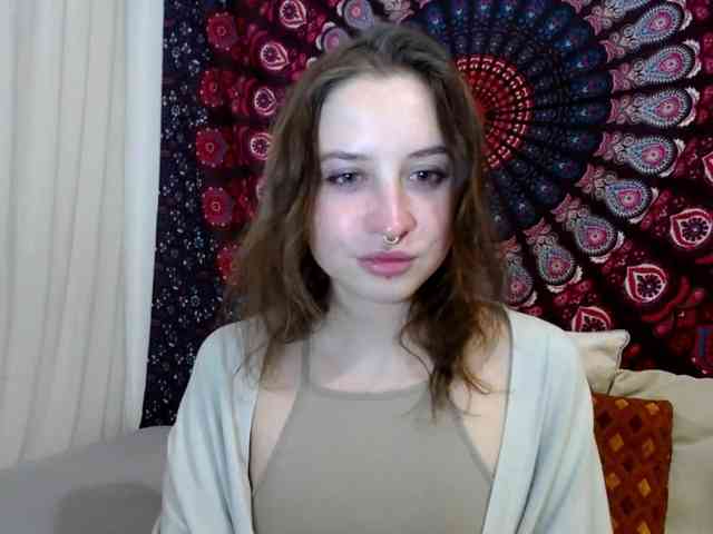 AdalynFlirt webcam