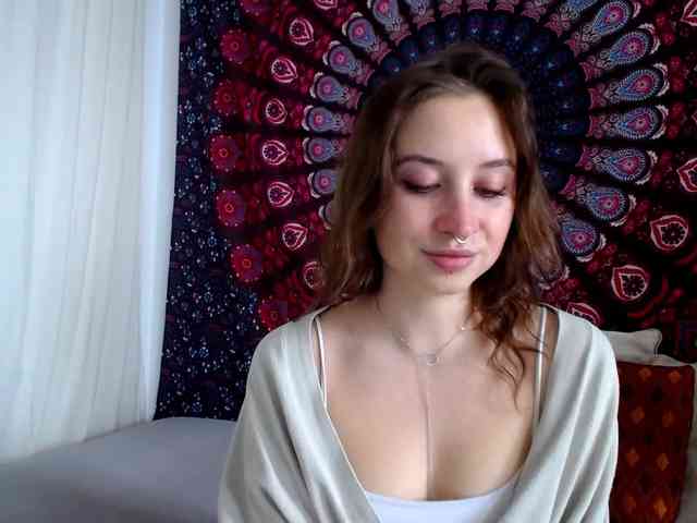 AdalynFlirt Live Webcam on BongaCams