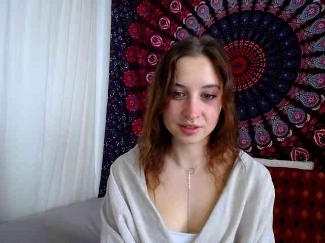AdalynFlirt webcam