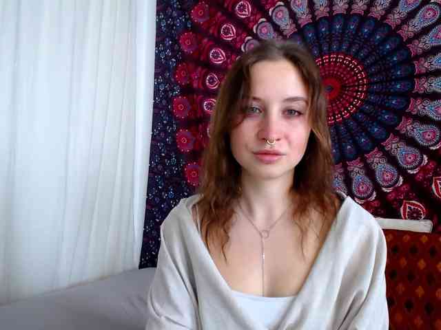 AdalynFlirt webcam