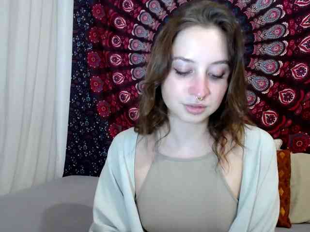 AdalynFlirt Live Webcam on BongaCams