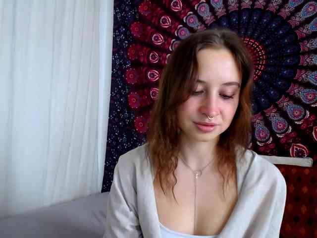 AdalynFlirt webcam