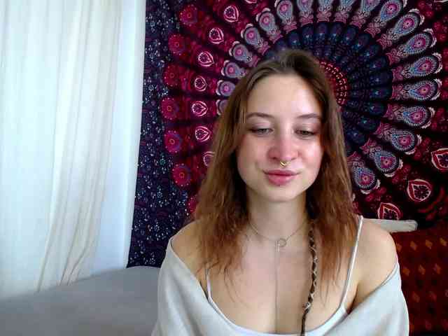 AdalynFlirt webcam