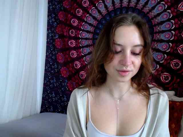 AdalynFlirt Live Webcam on BongaCams