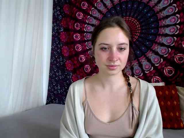 AdalynFlirt Live Webcam on BongaCams