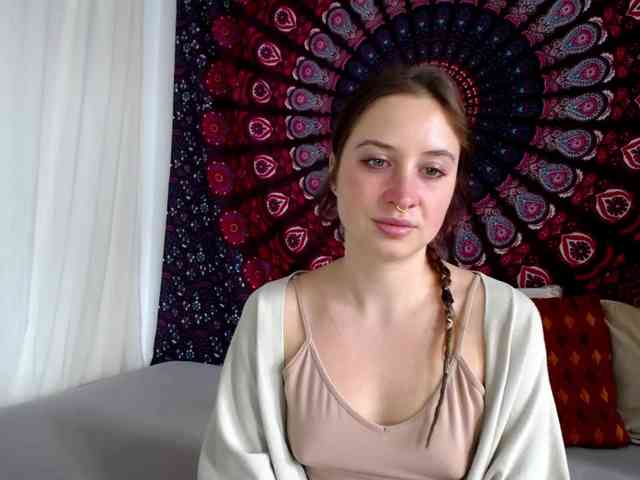 AdalynFlirt webcam