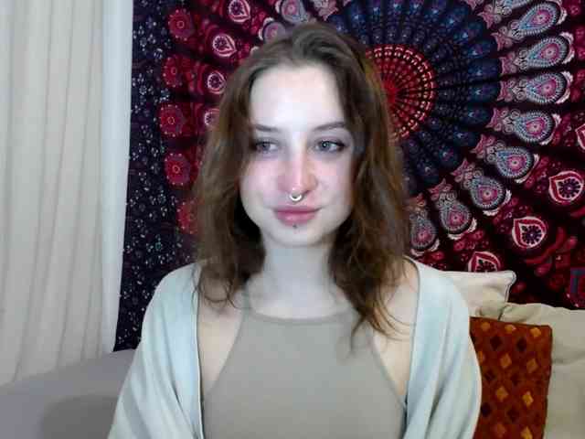 AdalynFlirt Live Webcam on BongaCams