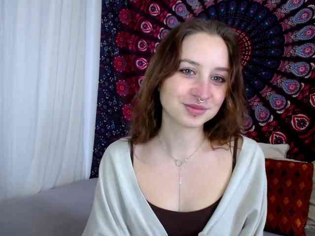 AdalynFlirt webcam