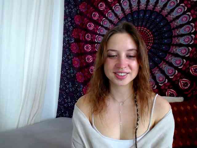 AdalynFlirt webcam