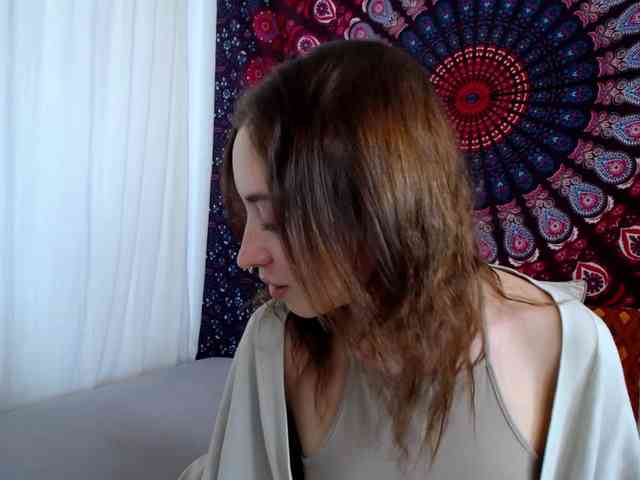 AdalynFlirt webcam
