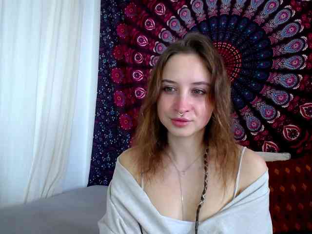 AdalynFlirt webcam
