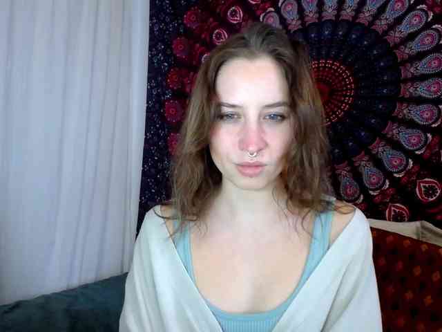 AdalynFlirt webcam