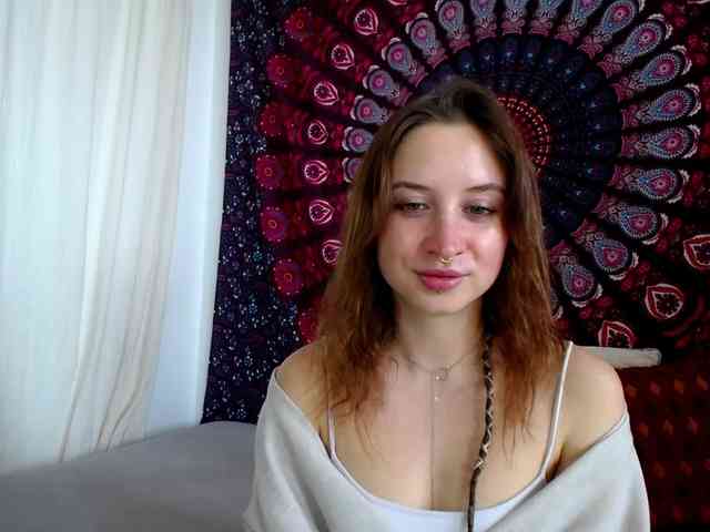 AdalynFlirt webcam