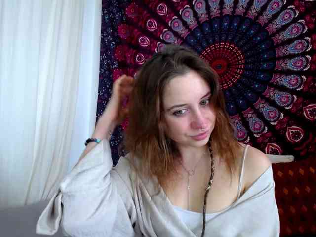 AdalynFlirt webcam
