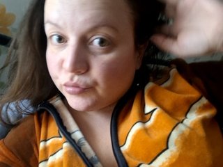 annetshik2013 Porn Show