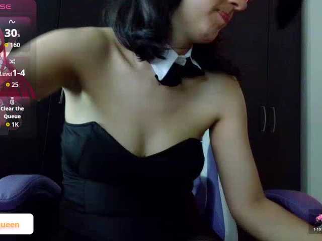 AvlieNoir video chat preview