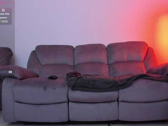 SecretVanilla's BongaCams show and profile