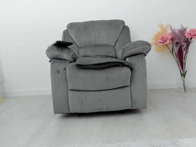 SecretVanilla's BongaCams show and profile