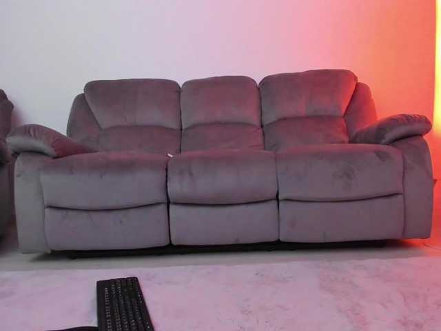 SecretVanilla's BongaCams show and profile