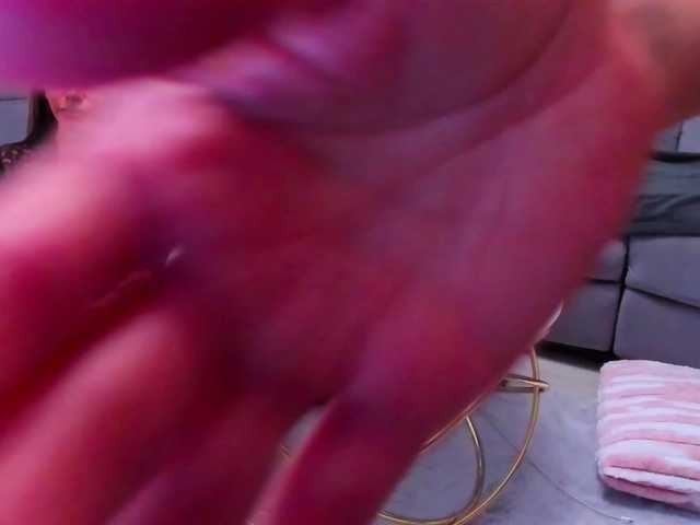 SecretVanilla's BongaCams show and profile