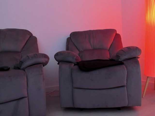 SecretVanilla's BongaCams show and profile