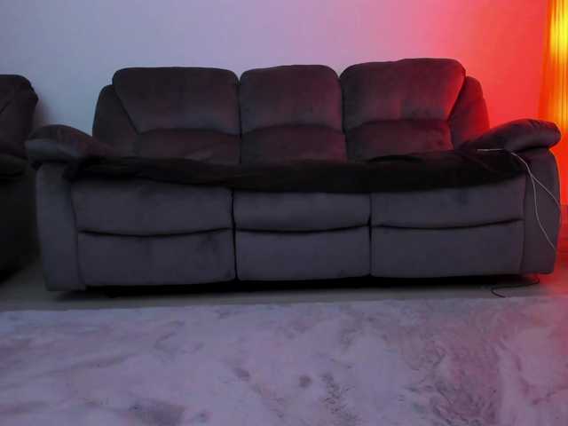 SecretVanilla's BongaCams show and profile