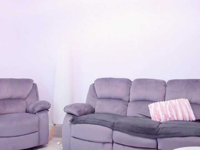 SecretVanilla's BongaCams show and profile