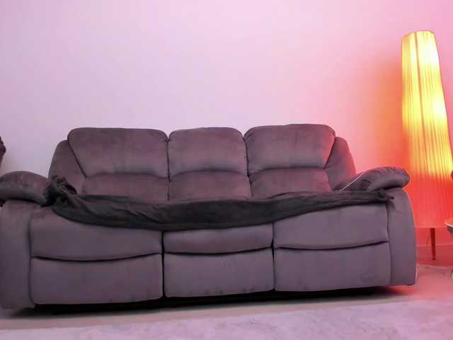 SecretVanilla's BongaCams show and profile