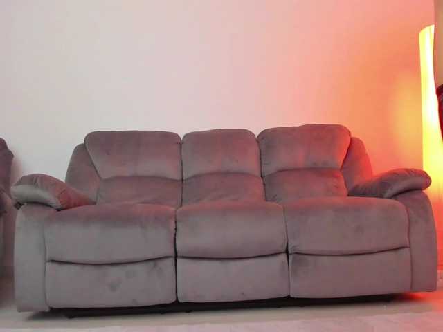 SecretVanilla's BongaCams show and profile