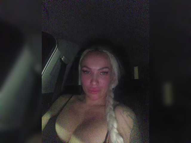 Olenkapima – webcam model profile photo