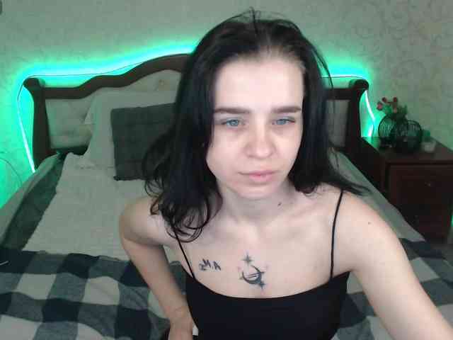 MariaaaCutie webcam