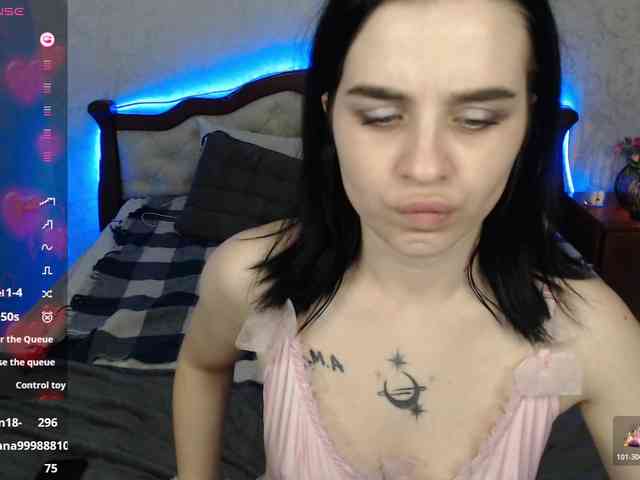 MariaaaCutie webcam