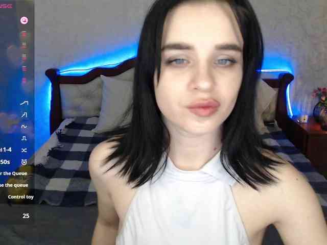 MariaaaCutie webcam