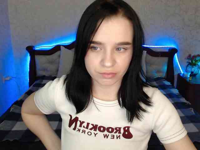 MariaaaCutie webcam