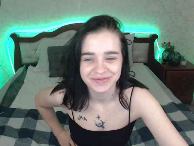 MariaaaCutie webcam