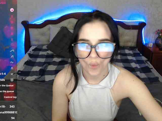 MariaaaCutie webcam