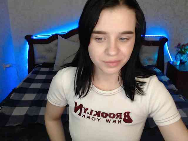 MariaaaCutie webcam