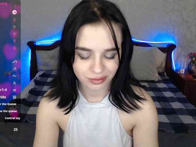 MariaaaCutie webcam