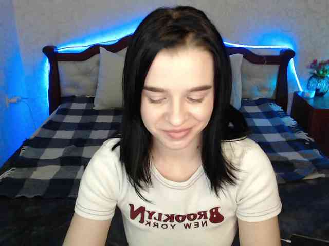 MariaaaCutie webcam