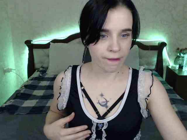 MariaaaCutie webcam