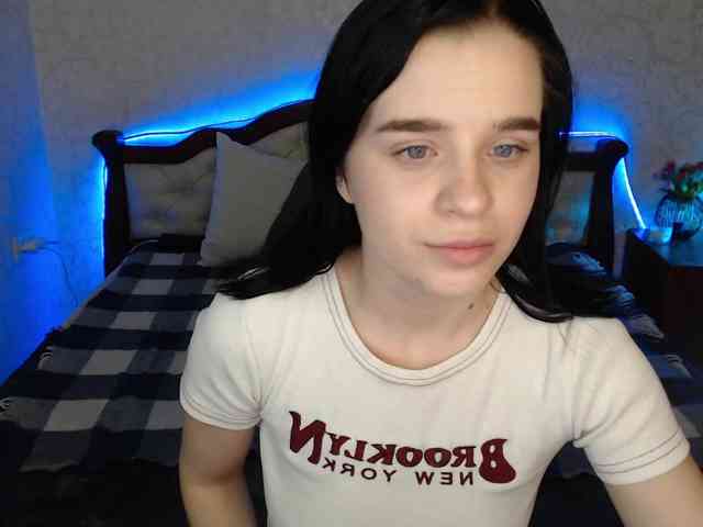 MariaaaCutie webcam